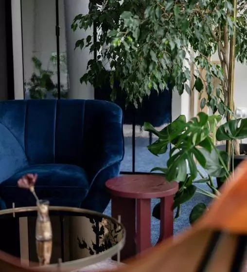 Szálloda Arcus Garden