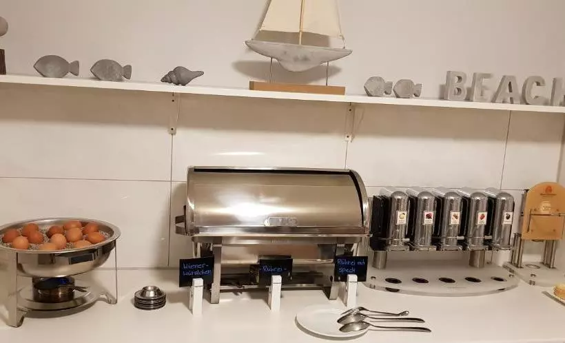 Hotel Budapester Hof