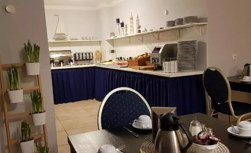 Hotel Budapester Hof