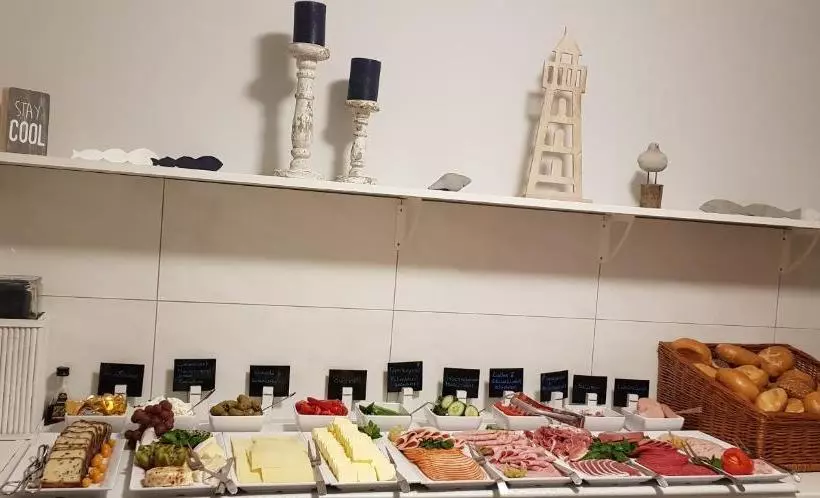 Hotel Budapester Hof