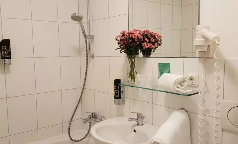 Hotel Budapester Hof