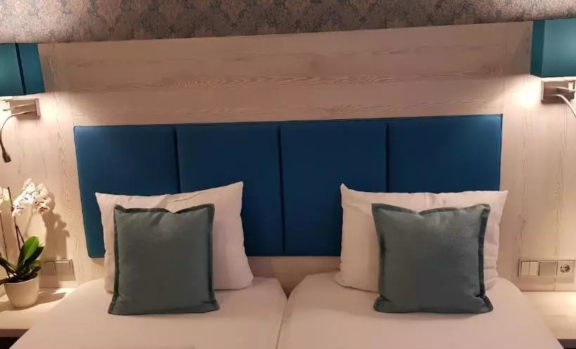 Hotel Budapester Hof