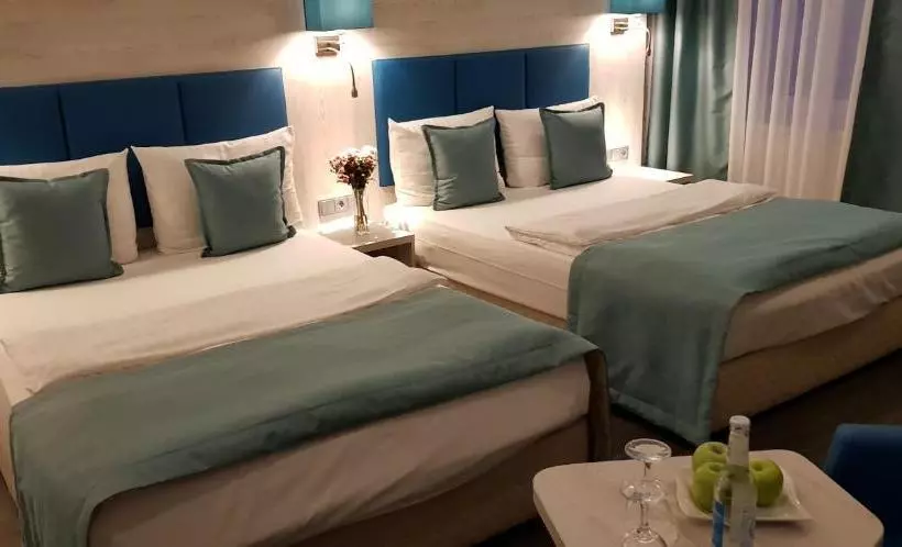 Hotel Budapester Hof