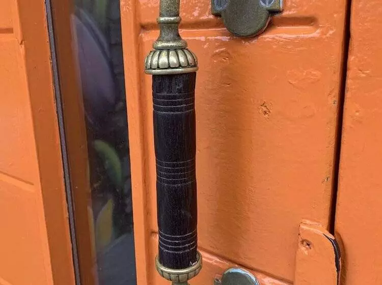 酒店 Galway City Hostel Solo Traveller Hostel