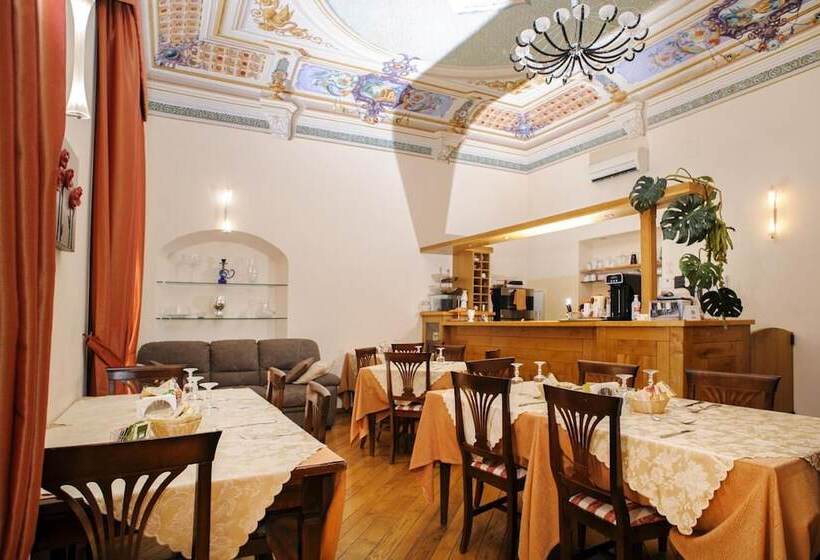 בית מלון כפרי Medici