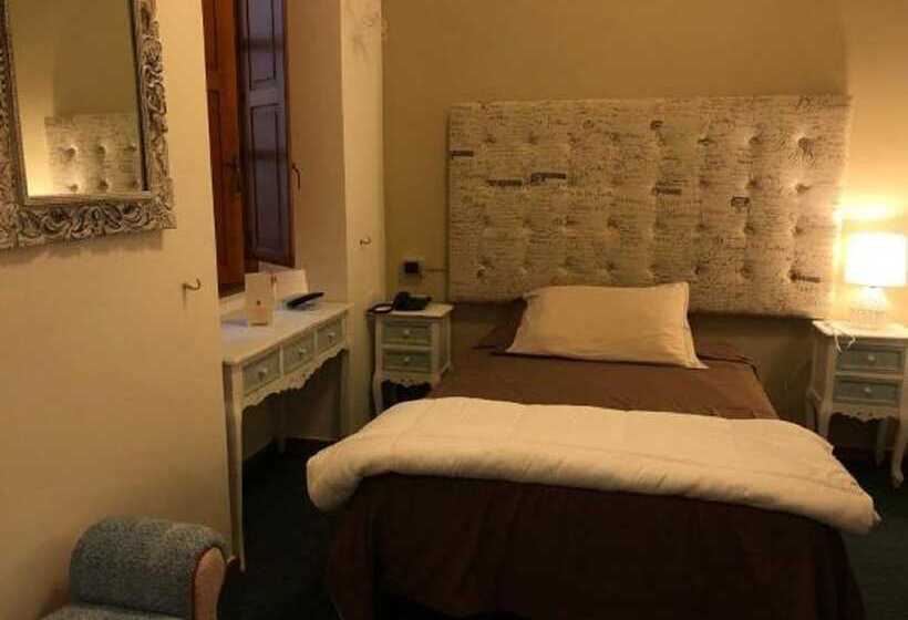 בית מלון כפרי Medici