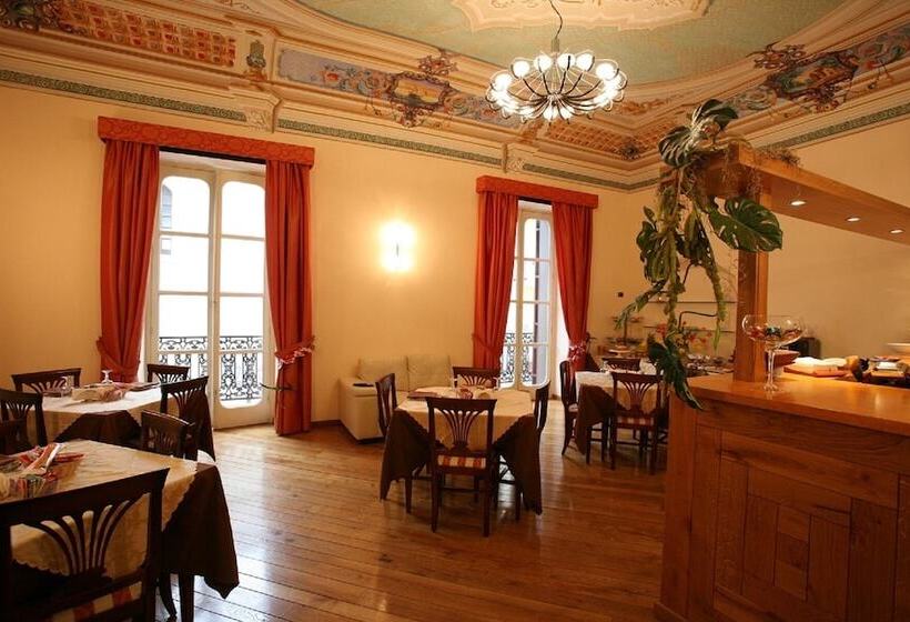 בית מלון כפרי Medici