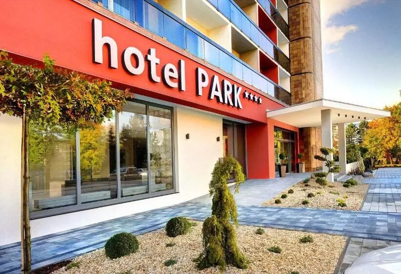 هتل Park