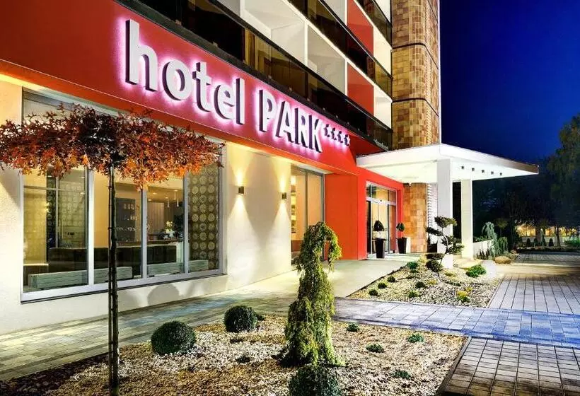 هتل Park