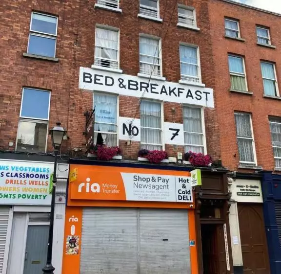 Hotel Pillar Guesthouse B&b