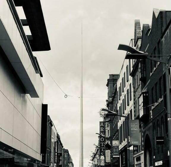 酒店 Pillar Guesthouse B&b