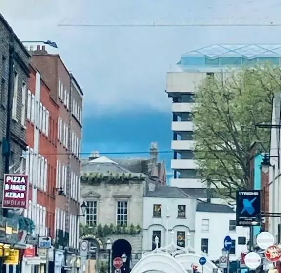 Hotel Pillar Guesthouse B&b