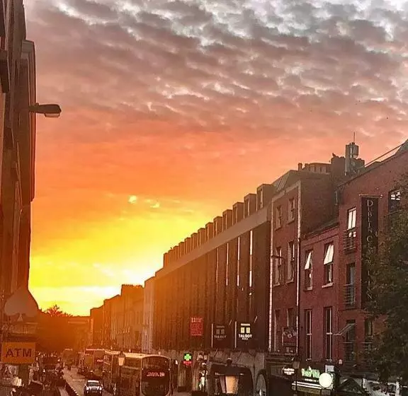 Hotel Pillar Guesthouse B&b