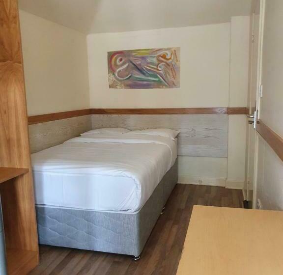 酒店 Pillar Guesthouse B&b