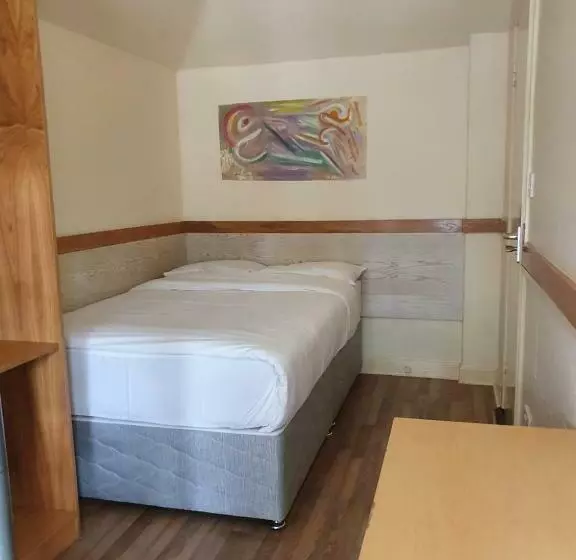 Hotel Pillar Guesthouse B&b