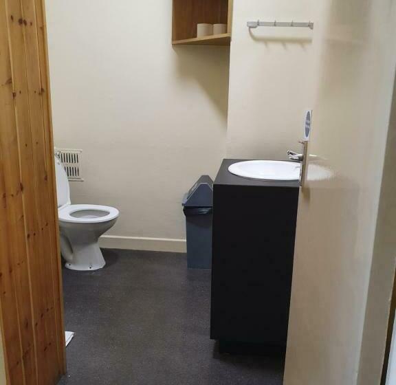 酒店 Pillar Guesthouse B&b