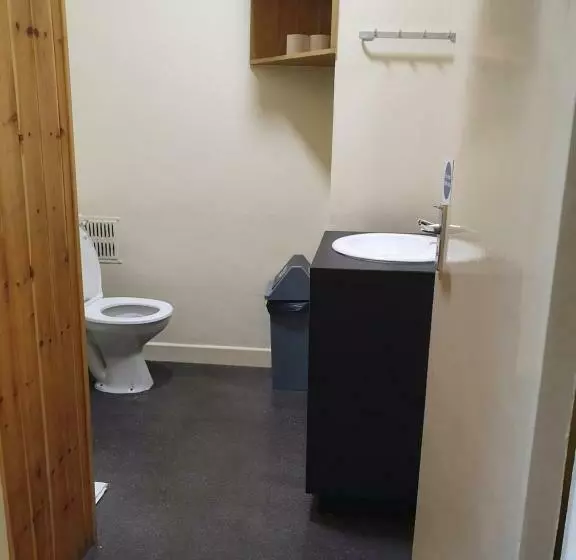 Hotel Pillar Guesthouse B&b