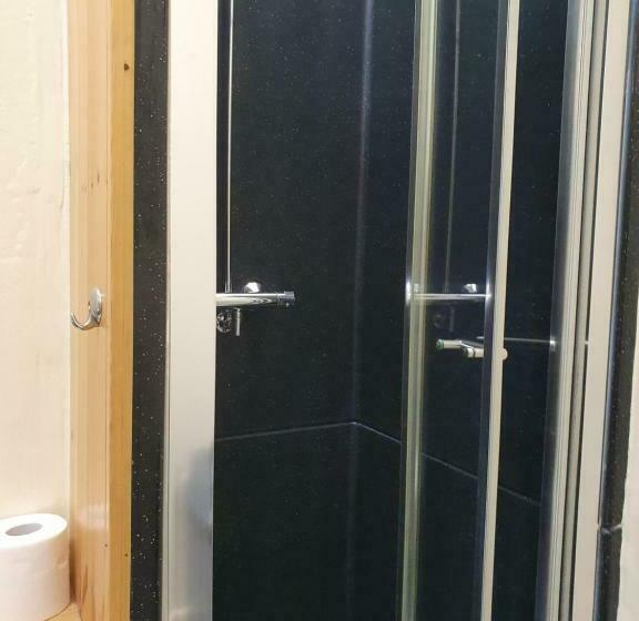 酒店 Pillar Guesthouse B&b