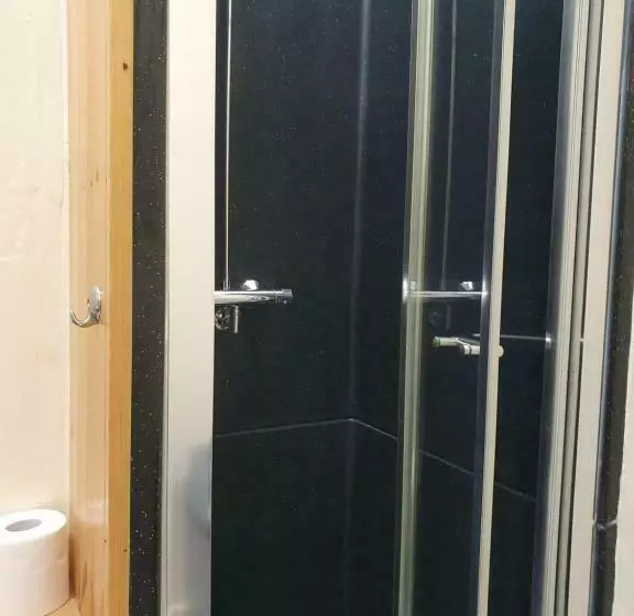 Hotel Pillar Guesthouse B&b