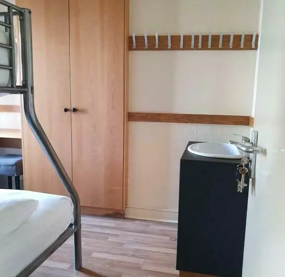 Hotel Pillar Guesthouse B&b