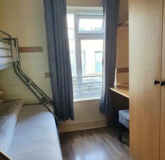 酒店 Pillar Guesthouse B&b