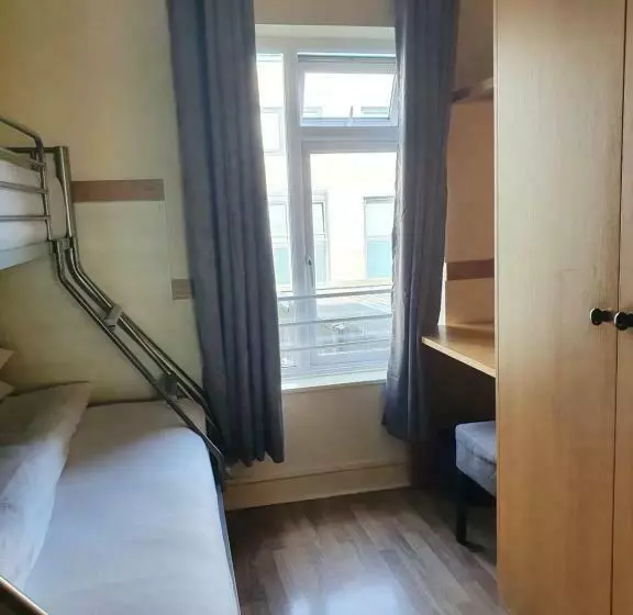 Hotel Pillar Guesthouse B&b