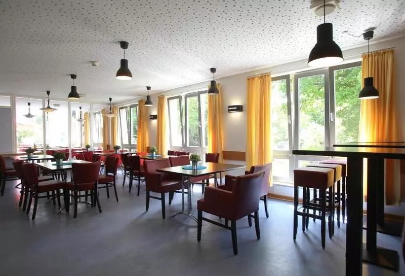 Jugendherberge Lübeck Vor Dem Burgtor