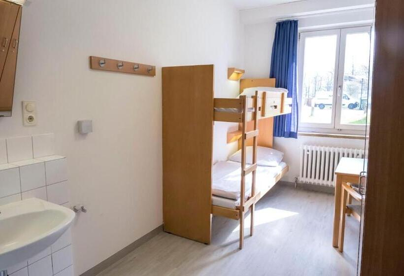 Jugendherberge Lübeck Vor Dem Burgtor