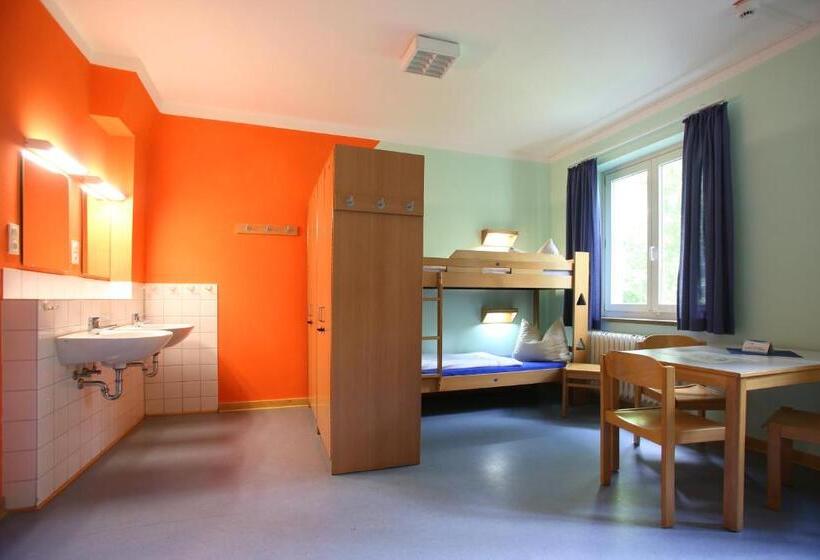 Jugendherberge Lübeck Vor Dem Burgtor