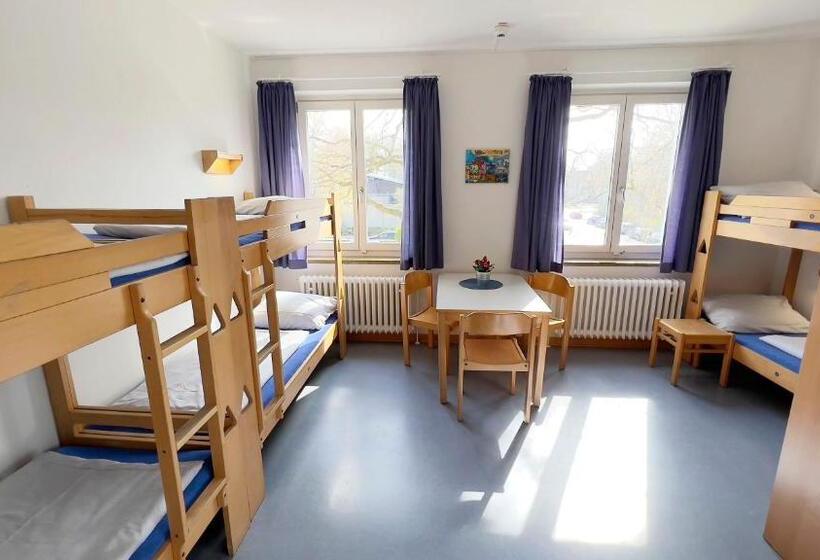 Jugendherberge Lübeck Vor Dem Burgtor