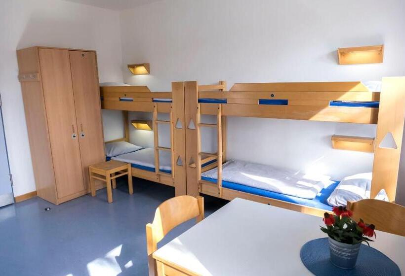 Jugendherberge Lübeck Vor Dem Burgtor