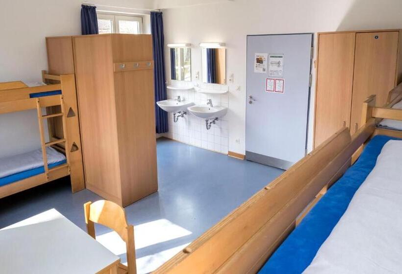 Jugendherberge Lübeck Vor Dem Burgtor