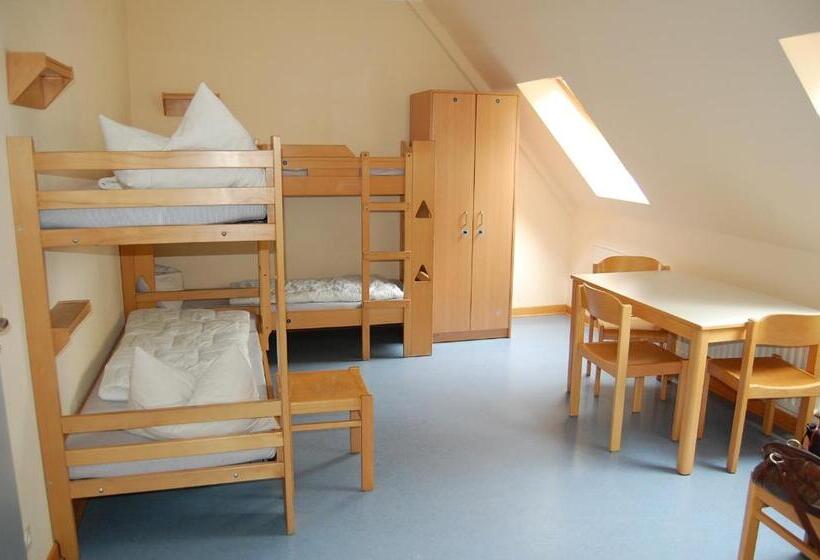 Jugendherberge Lübeck Vor Dem Burgtor