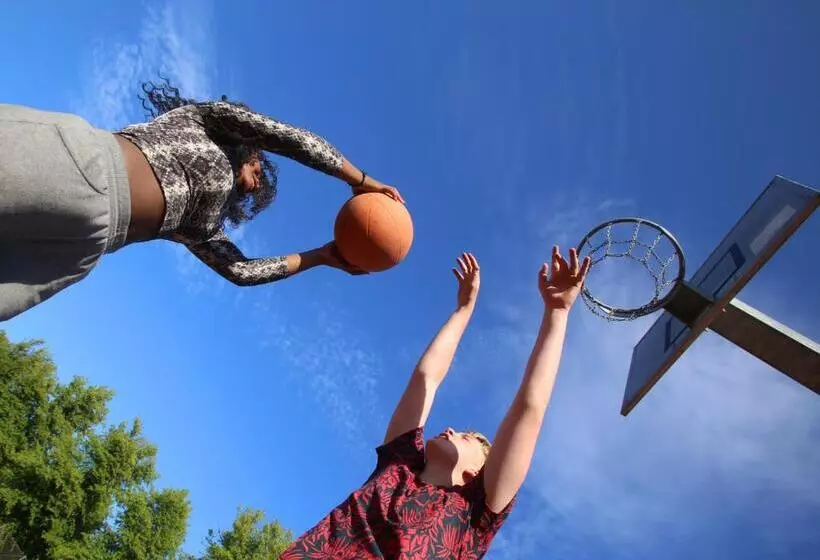 Jugendherberge Lübeck Vor Dem Burgtor