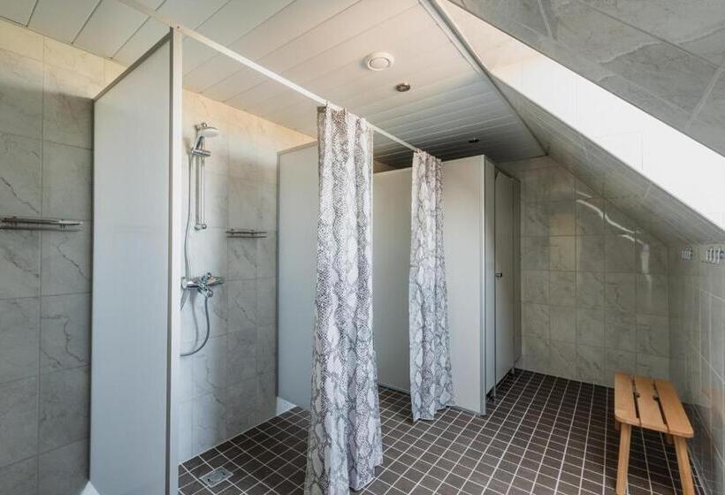 Kuressaare Central Hostel