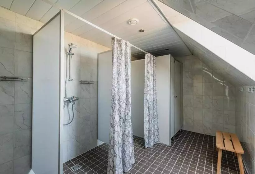 Kuressaare Central Hostel