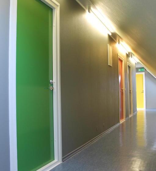 Kuressaare Central Hostel