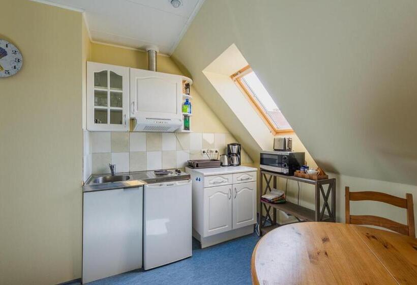 Kuressaare Central Hostel