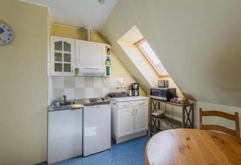 Kuressaare Central Hostel