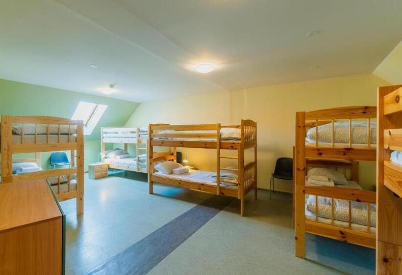 Kuressaare Central Hostel