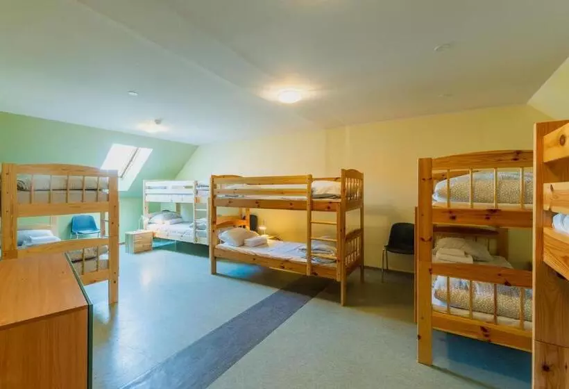 Kuressaare Central Hostel