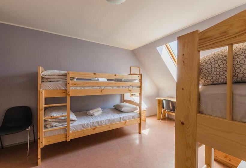 Kuressaare Central Hostel