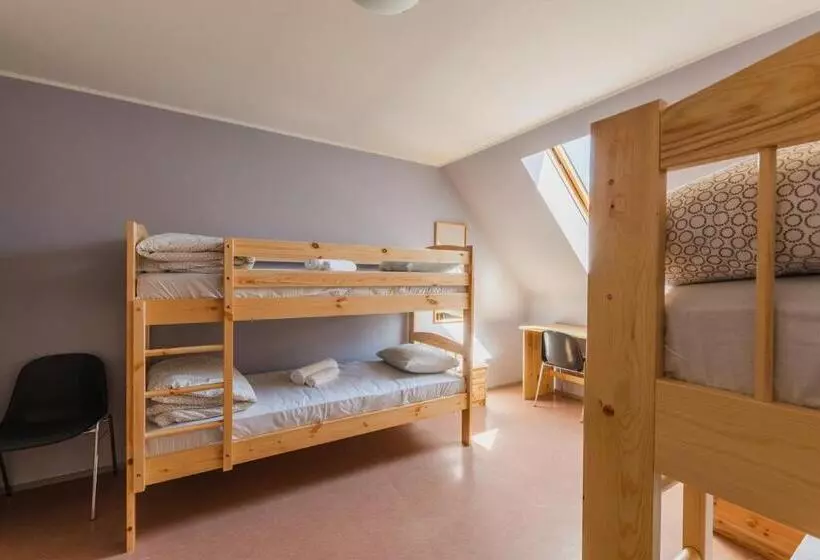 Kuressaare Central Hostel