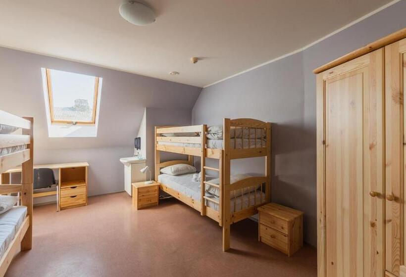 Kuressaare Central Hostel