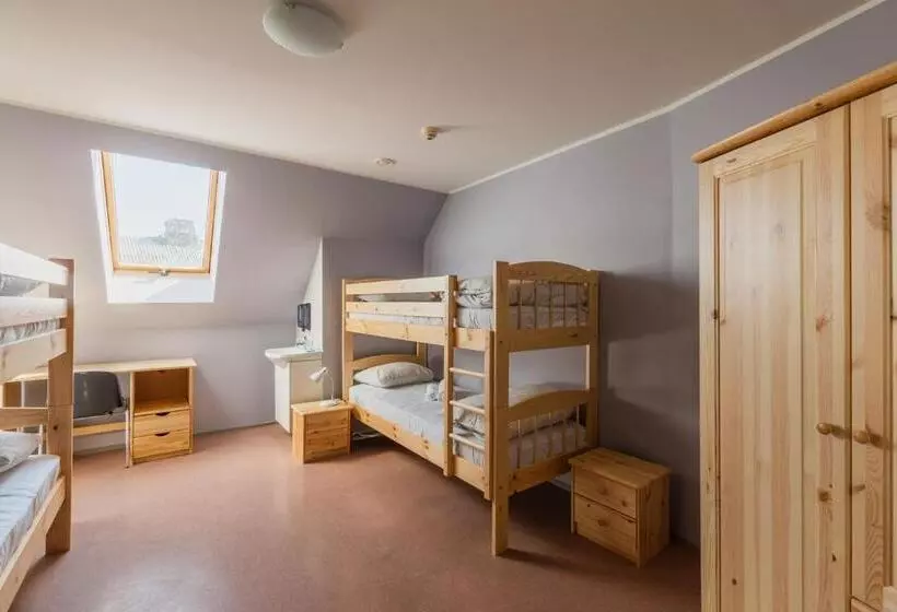 Kuressaare Central Hostel