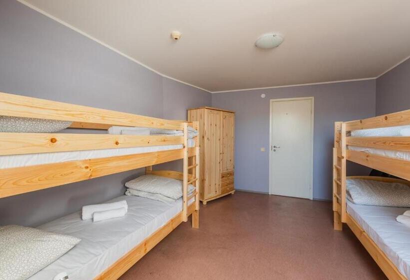 Kuressaare Central Hostel