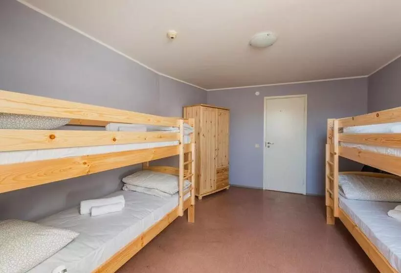Kuressaare Central Hostel
