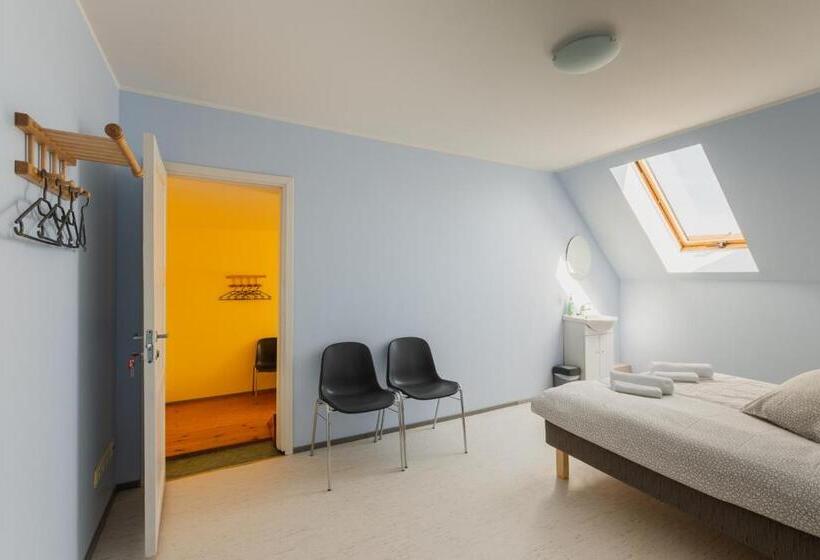 Kuressaare Central Hostel