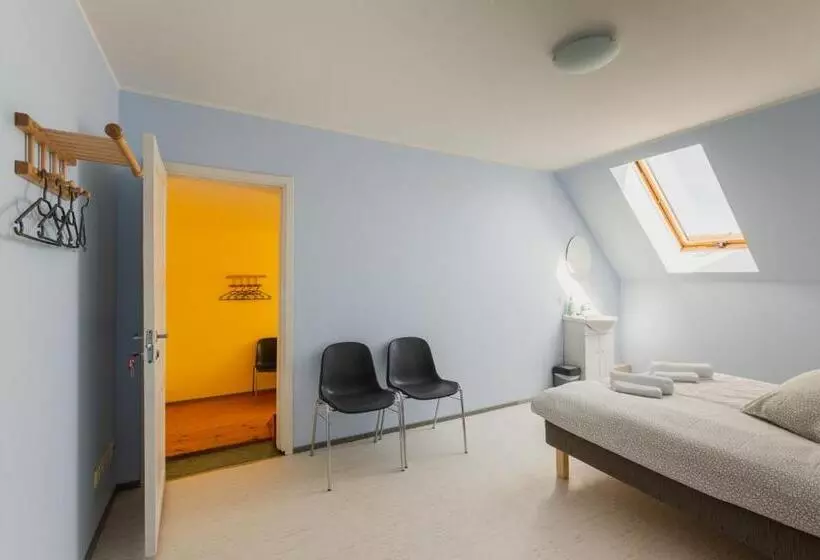 Kuressaare Central Hostel