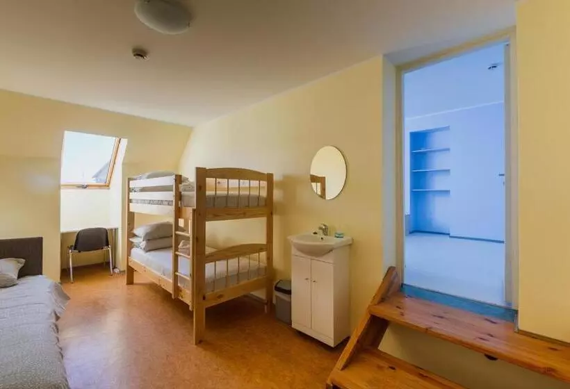 Kuressaare Central Hostel